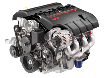 P177B Engine